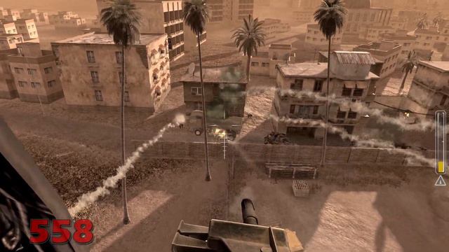 Call Of Duty 4: Modern Warfare (2007) Kill Count смотреть онлайн