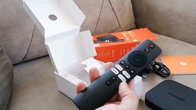 Xiaomi Mi Box S 4K 2.Nesil ALINIR MI ? DETAYLI İNCELEME смотреть онлайн