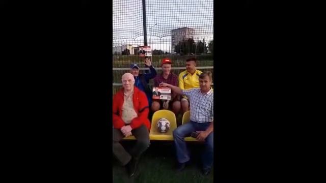 Первый секретарь Солнечногорского ГК КПРФ - Романов Александр Валентинович. смотреть онлайн