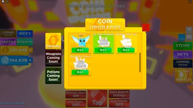 КУПИЛ ВСЕ КЛАССЫ И СТАЛ СУПЕР ЧЕМПИОНОМ СОДЫ В РОБЛОКСЕ! ROBLOX Soda Champions смотреть онлайн