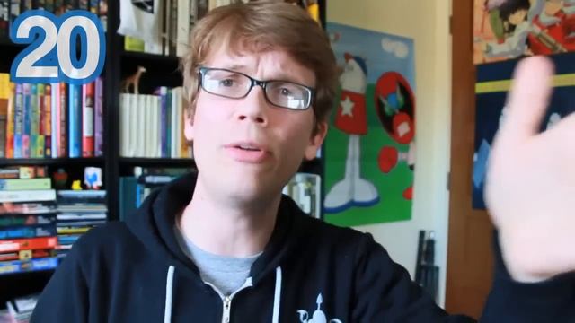 31 Jokes for NERDS! смотреть онлайн