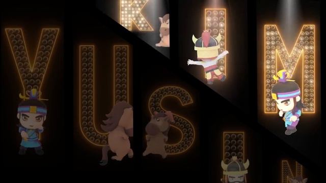 김유신문화거리페스티발 bgm 사이니지 смотреть онлайн