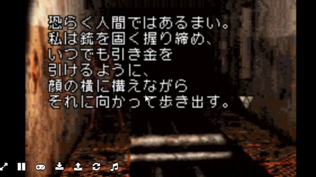 zerando Play Novel - Silent Hill gba смотреть онлайн