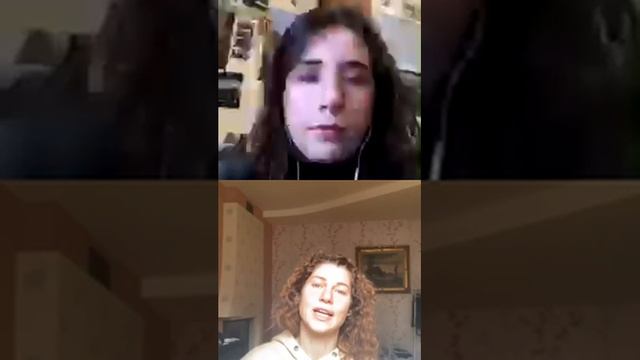 Антикризисный штаб Beinopen: Евгения Линович, дизайнер бренда Masterpeace смотреть онлайн
