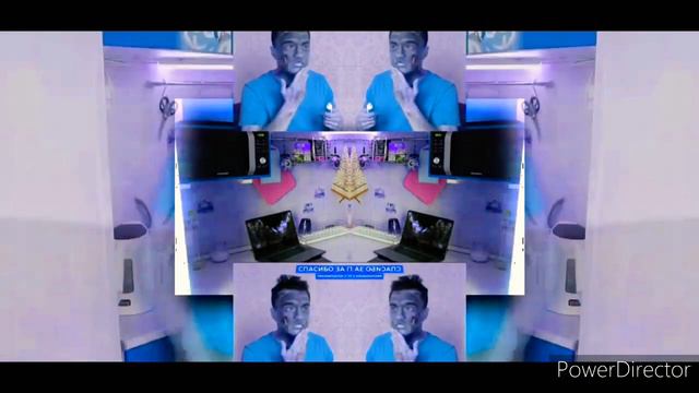 YTPMV короче говоря спецэффекты в реальной жизни scan effect смотреть онлайн