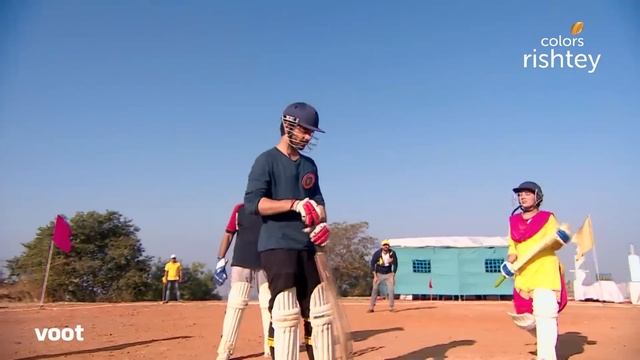 Thapki Pyar Ki | थपकी प्यार की | Ep. 550 | All's Not Well With Thapki And Team смотреть онлайн