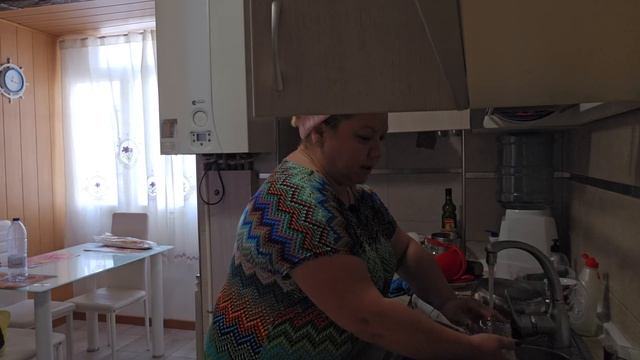 засрала ВСЮ квартиру/// надоела мне ///ДОМАШНИЙ быт/// смотреть онлайн