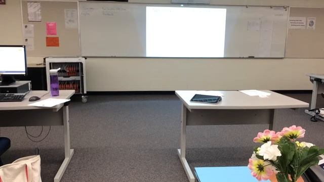 Using Socrative For Formative Assessment (Mary Lou Turnbull, East Lansing Public Schools)