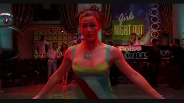 13 Going On 30 - Michael Jackson Thriller Dance