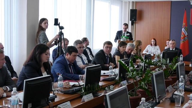 Бюджет Орска стал меньше, но можно сказать, что он больше 6 смотреть онлайн