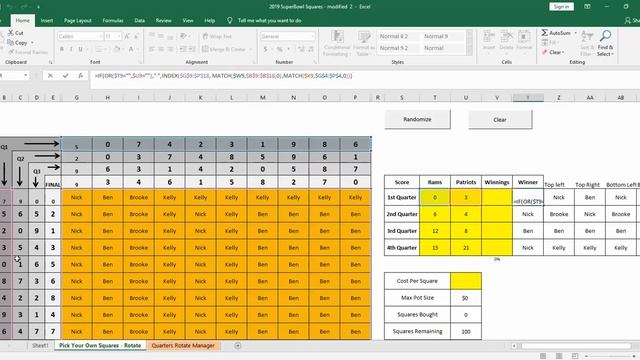 How to find value of diagonal cells in Excel table смотреть онлайн