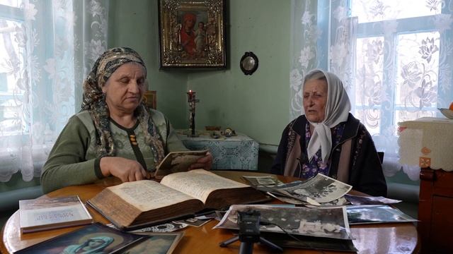 Зеленокумск. Воспоминания Н. Д. Будаковской Часть 2 смотреть онлайн