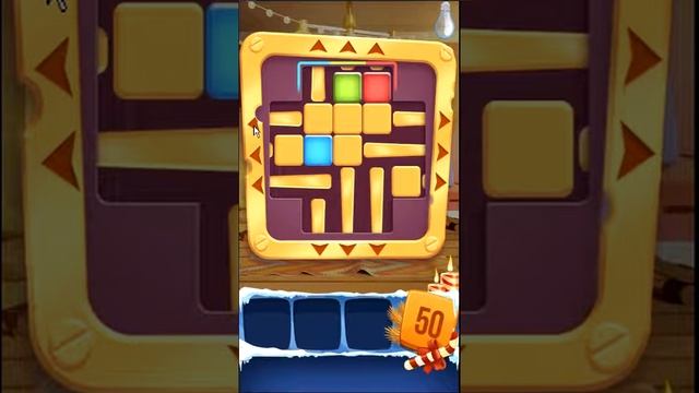 100 Doors Seasons 3 level 50 walkthrough смотреть онлайн