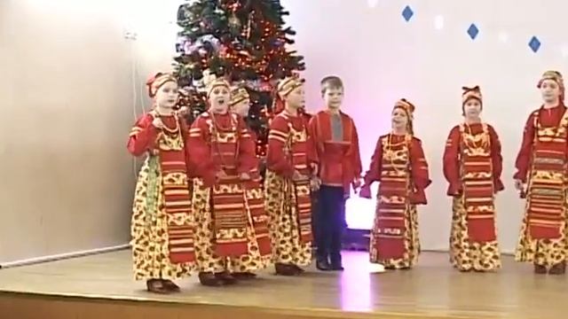 20171221 Маков цвет 1 я младшая смотреть онлайн