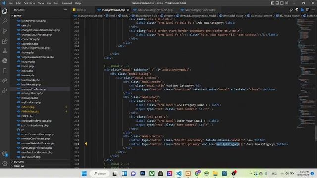 Web Project Task 46 | 1st Year | Semester | JAVA Institute | Sadeesha chiran смотреть онлайн