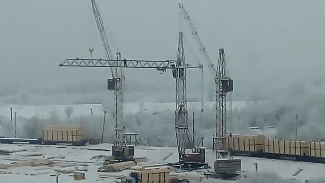 Как ставить стрелу крана смотреть онлайн