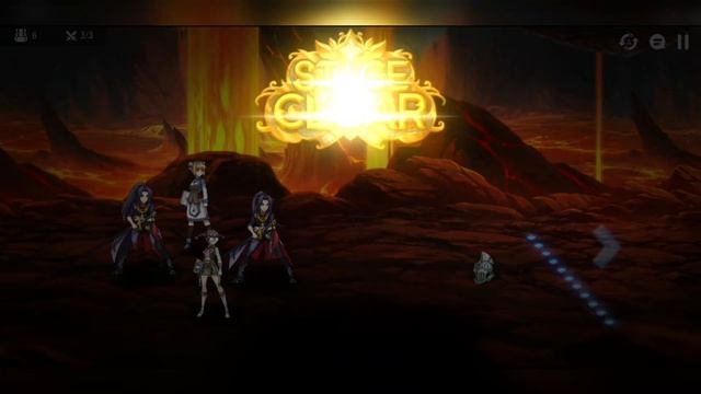 Epic7 - Urgent Missions Guide (Revisit)! Don't Miss Them! Epic Seven смотреть онлайн