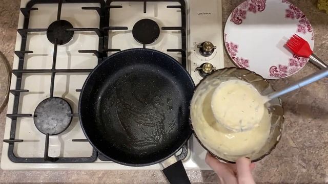 Кулинарный Рай