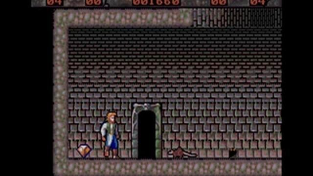 Horror Zombies from the Crypt 1990 mp4 HYPERSPIN DOS MICROSOFT EXODOS NOT MINE VIDEOS смотреть онлайн