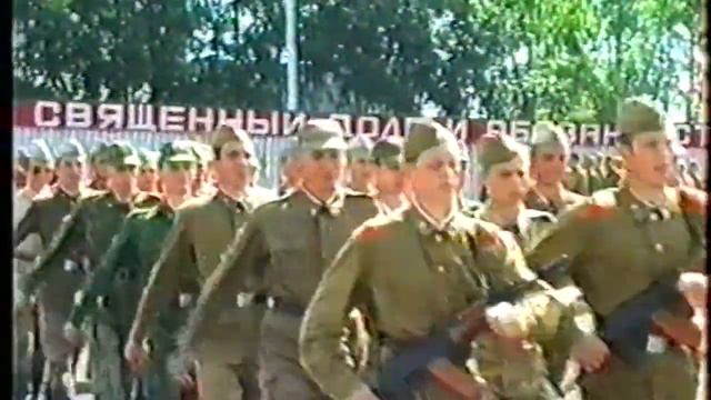 Юность в сапогах (сборы 1999) смотреть онлайн