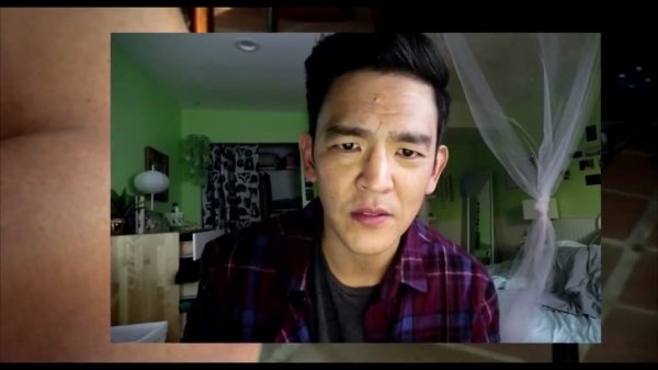 Поиск/ Search (2018) Дублированный трейлер