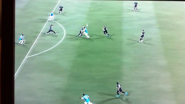 Fifa Ultimate Team Taarabt Tekkers смотреть онлайн