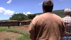 Кения часть1