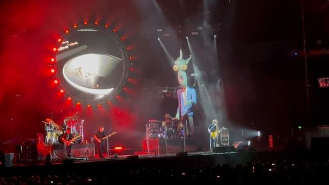 Australian Pink Floyd Show - Lanxess Arena Köln - 09.03.2023 - Another Brick In The Wall, Part 2