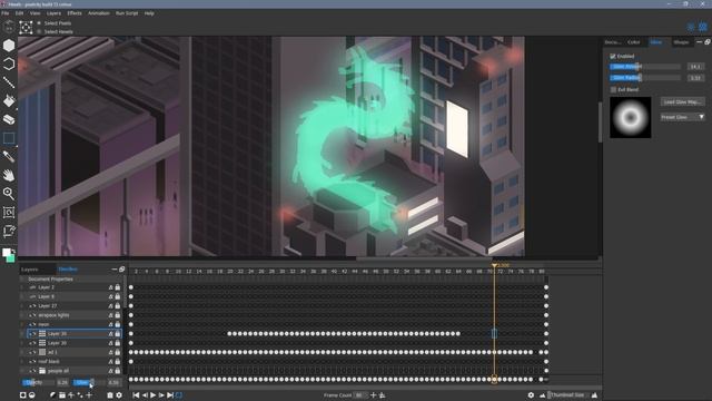 Hexels Adventures | Ep. 4 + Pixel Art Beta! смотреть онлайн