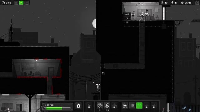 Zombie Night Terror #13 [Terror In The City] [Burger Kill] [Challenge Completed] смотреть онлайн