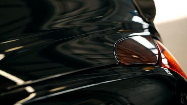 Детейлинг Lexus смотреть онлайн