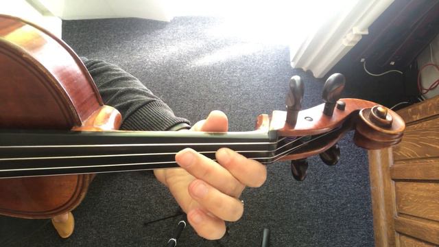 ABRSM Grade 2 Viola 2020 - 2023 C:8 Shrove - Tide Fair Themes смотреть онлайн