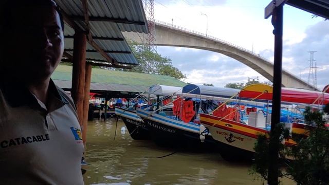 puente rio dulce izabal/Guatemala смотреть онлайн