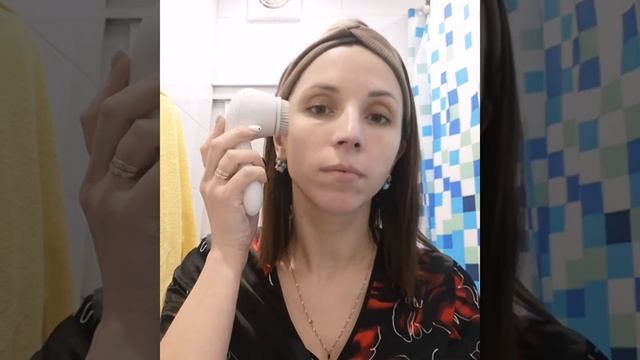 Аппарат SkinPro Sonic 3-в-1 - это полноценный уход для красоты твоей кожи в домашних условиях! смотреть онлайн