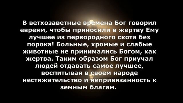 Что такое милостыня смотреть онлайн