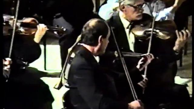 Z ARCHIWUM ANDRZEJA MAZURA - W. A.MOZART - KONCERT NA KLARNET A-dur KV 622 - KIELCE смотреть онлайн