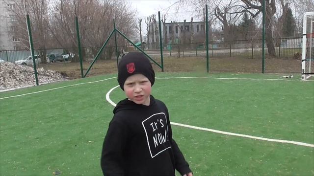 Кто первый забьёт три пенальти, на наказание/Кто первый наберёт 3000 очков,на наказание! смотреть онлайн