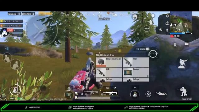 Aj Lobby Khatam | TapatapGameplay | Fm Hunter Yt смотреть онлайн
