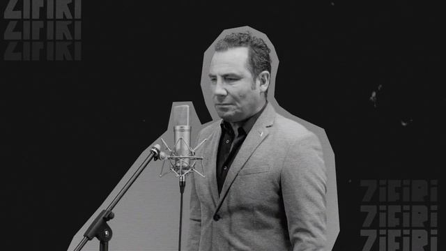 Ferhat Göçer - Zifiri (Lyrics | Şarkı Sözleri) смотреть онлайн