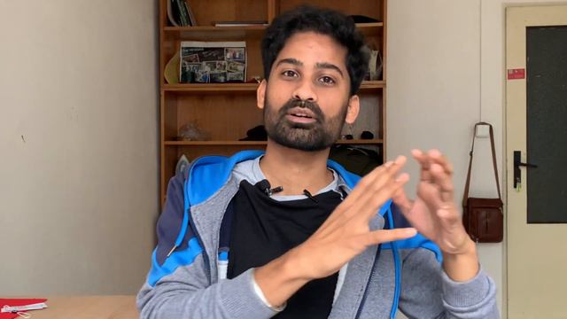 Work Permit Visa for Europe | Long-term Residence Permit | Type D Visa | Hindi | Dr. Priyank Singhv смотреть онлайн
