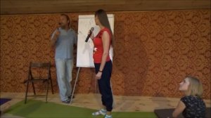 КАК ИЗБАВИТЬСЯ ОТ ВСЕХ БОЛЕЗНЕЙ? Лекция Дмитрия Троцкого