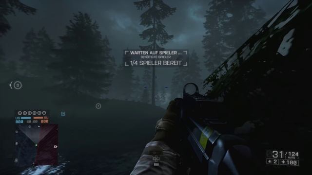 Bf4 Easter Egg Dragon Valley | Dice LA Tarnung Tutorial смотреть онлайн