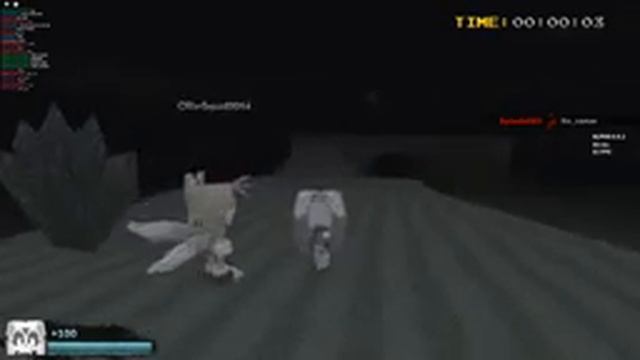 Sonic.EXE: Extermination (Sonic Roblox Fangame) смотреть онлайн