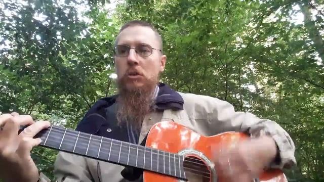 Песнопения на стихи ИТЛ. Сборник стихов "церковь, свобода, тюрьма ". Часть 2. смотреть онлайн