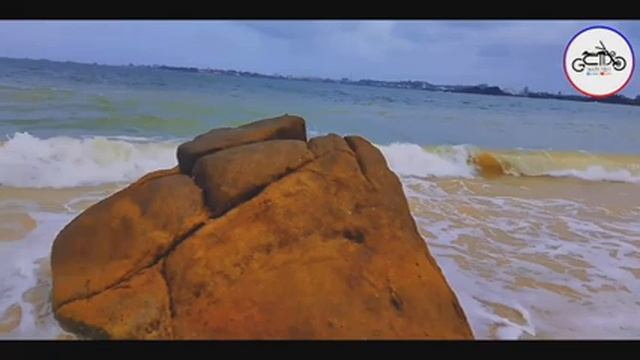 Jungle beach Sri Lanka | Unawatuna, Galle | most beautiful beach in sri lanka | Travel Guide vlog смотреть онлайн