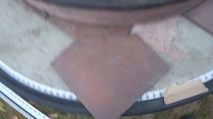 укладка плитки на полукруглое крыльцо