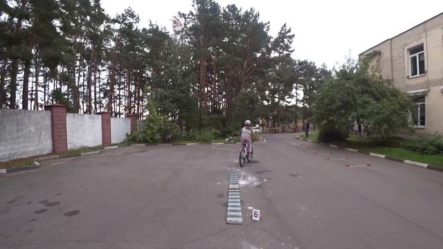 3 место - Жвайдес Василиса, СШ №11 г. Солигорска смотреть онлайн