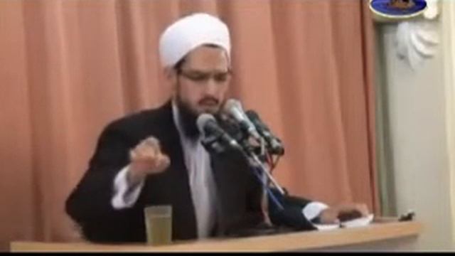 سیرة النّبی6 Tafsir Abedi Turkmen Dilinde 323