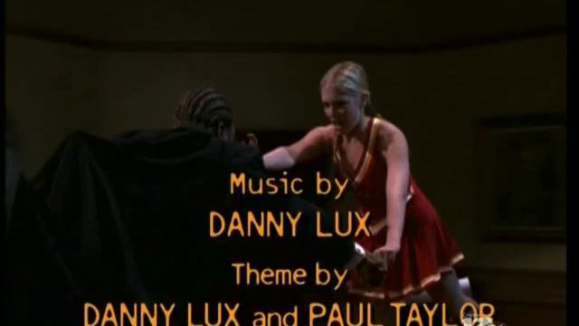 Sabrina The Teenage Witch Closing Credits (October 5, 2001) смотреть онлайн