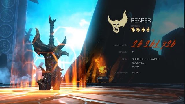 Revelation Online - Uprising Announcement Trailer смотреть онлайн
